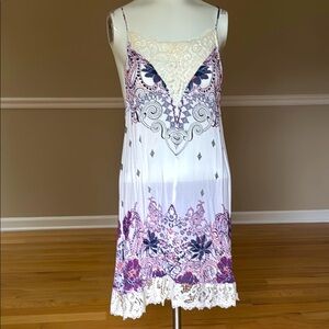 Intimately Free People slip dress